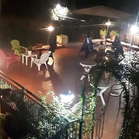 罗马利斯追赫旅馆酒店 外观 照片