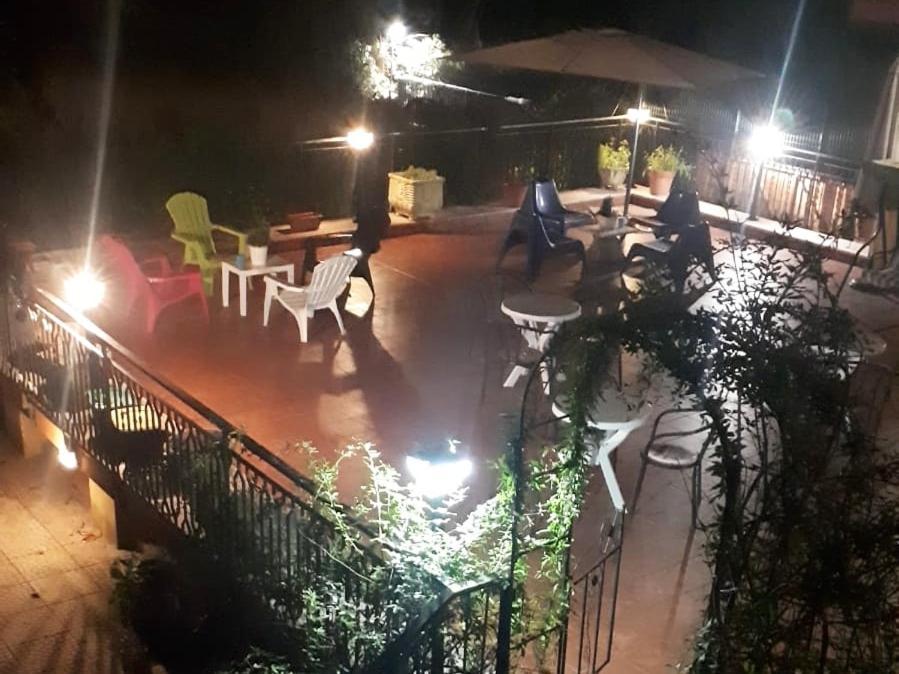 罗马利斯追赫旅馆酒店 外观 照片
